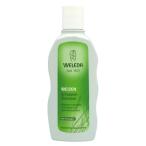 【28-29日P10・最大1,000円offクーポン】香水 ヴェレダ WELEDA オーガニック シャンプー スカルプケア用 190ml フレグランス ギフト 母の日