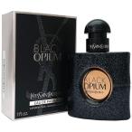 ショッピングイヴサンローラン 香水 イヴサンローラン YVES SAINT LAURENT ブラック オピウム EDP SP 30ml Yves Saint Laurent Black Opium Eau De Parfum フレグランス 母の日