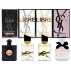 イヴ サンローラン YSL レディース ミニチュア ギフトセット 7.5ml【最大1000円offクーポン】×4【香水 レディース】