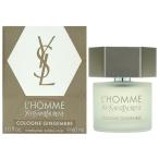香水 イヴ サンローラン YSL ロム コロン ジンジャー SP 60ml L'Homme Cologne Gingembre フレグランス 並行輸入品 爆買