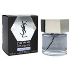 並行輸入品 香水 イヴ サンローラン YSL ロム アルティメイト EDP SP 60ml YSL LHOMME ULTIME フレグランス フレグランス