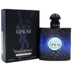 並行輸入品 イヴ サンローラン YSL ブラック オピウム オーデパルファム インテンス EDP S ...