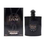 イヴ サンローラン ブラック オピウム ル パルファム SP 90ml YVES SAINTLAURENT LE PARFUM【送料無料】Black Opium【香水 レディース】