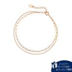 ヨンドシー 4℃ ブレスレット シルバー ブレスレット