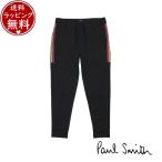 【送料無料】【ラッピング無料】ポールスミス Paul Smith ズボン パンツ ストレッチスムース ロングパンツ