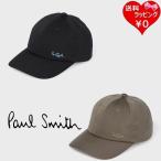 【送料無料】【ラッピング無料】ポールスミス Paul Smith 帽子 キャップ Drawing Logo ベースボールキャップ