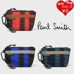 [ бесплатная доставка ][ упаковка бесплатный ] Paul Smith Paul Smith сумка PS мобильный сумка ga jet сумка легкий 