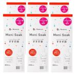 me Nikon meniso-k300ml 6 шт. комплект 