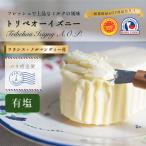 トリベオーイズニー有塩バター250...