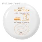 アベンヌ Avene アベンヌ ミネラルUVシールド ファンデーション SOLAIRE Haute Protection Compact Teinte