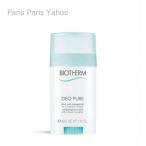 ビオテルム Biotherm デオ ピュア 24h 