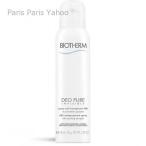 ビオテルム Biotherm デオ ピュア イン