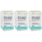 エティアキシル ETIAXIL デトランスピラン 敏感肌用 3個セット