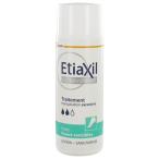 エティアキシル ETIAXIL トリートメント デトランスピラン ローション 足用 敏感肌用 100ml