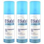 エティアキシル ETIAXIL エティアキシル スプレー48Ｈ 100ml 3個セット