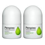 パースピレックス PERSPIREX ロールオン コンフォート 20ml 2個セット