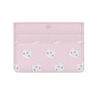 LA発 Valfre スイカ 定期 カード収納 カードケース カードポケット カバー