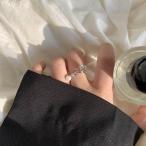 Yahoo! Yahoo!ショッピング(ヤフー ショッピング)シルバー925  レディース 指輪 リング S925 シルバー 925銀 sv925 ギフト プレゼント  女性用 大人 彼女 誕生日  7rings