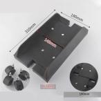 CPU подставка PC подставка серверный шкаф с роликами . с роликами . тележка PC Wagon настольный под ногами место хранения . меры пыль меры настройка возможность уборка .lak