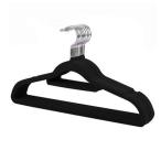 ハンガー  衣類ハンガー 洋服ハンガー メンズ レディース すべらない 洋服ハンガー スーツ・シャツ・ジャケット・コート用 頑丈 耐用性（20個入り）