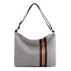 トートバッグキャンバスハンドバッグ...