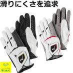 メンズ パークゴルフ グローブ ミズノ W-GRIP  用品