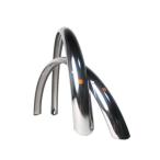 Velo Orange ベロオレンジ VO Stainless Steel 60mm Fenders 26