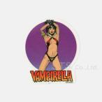 Supreme Supreme Vampirella Sticker Van pirela стикер 17SS