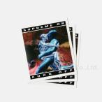 Supreme Supreme Cyber Sticker Cyber стикер 17SS