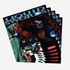 Supreme Supreme Liquid Swords Sticker жидкий swa-z стикер 18FW