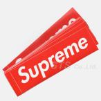 ショッピングsupreme Supreme シュプリーム Box Logo Sticker ボックスロゴステッカー