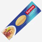 Supreme シュプリーム Spaghetti Sticker スパゲッティー ステッカー 21FW