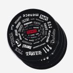 Supreme シュプリーム Spiral Sticker スパイラル ステッカー 21SS