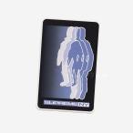 Supreme Supreme Blur Stickerbla- стикер 20FW