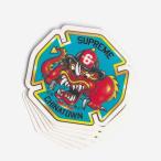 Supreme シュプリーム FDNY Sticker FDNY ステッカー 22FW
