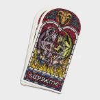 Supreme Supreme Worship Stickerwa-sip стикер 23FW