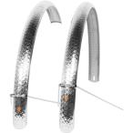 Velo Orange ベロオレンジ 650b Snakeskin Fenders, 50mm スネークスキン フェンダー 自転車