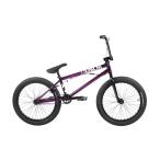 Subrosasa blow The Wings Park 20" Trans Purple wings park Nakamura колесо сон производить BMX готовый автомобиль 