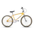 HOW I ROLL - u I roll THE CRUISER (Yellow) велосипед готовый автомобиль The Cruiser желтый 24inch 24 дюймовый Cruiser BMX