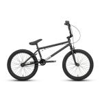 DURCUS ONEda- rental one - MOTO V2 Moto bi two / Matt Black матовый черный BMX готовый автомобиль 20 дюймовый 