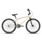 DURCUS ONEda- rental one H-Street Cream H Street крем велосипед готовый автомобиль 24inch 24 дюймовый DURCUSONE