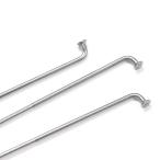 HOSHI - Straight [Silver] 116~255mm