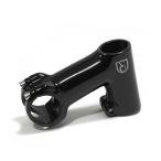 Velo Orange ベロオレンジ VO Tall-Stack Stem, 1-1/8” (φ31.8) / Black トールスタックステム ブラック