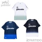 �y���[���֑��������z �S���A�h�[�� goleador G-2625 Novo oficial Melting Ice �v���N�e�B�X �V���c �T�b�J�[ �t�b�g�T���E�F�A