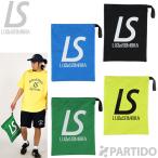 ルースイソンブラ LUZeSOMBRA L1241445 LS シューズケース サッカー フットサル バック