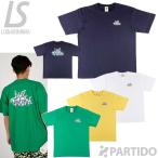SALE 2割引 セール品 ルースイソンブラ LUZeSOMBRA L1243204 BEIJA FLOR Tシャツ（コットン100％） サッカー フットサル ウェア