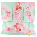  девочка производство надеты в аренду .. три .hiwa цвет красоты природы колокольчик цветок 0064 в оба конца бесплатная доставка 