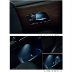 HONDA ホンダ 純正 インナードアハンドル&ドアポケットイルミネーション LEDホワイトイルミネーション オデッセイ オデッセイe_HEV 08E20-T6A-A00