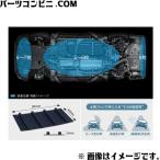 TOYOTA トヨタ 純正 士別フィン 1台分 08999-58010 / アルファード ( 40系 ) / ヴェルファイア ( 40系 )