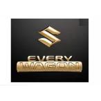 SUZUKI Suzuki оригинальный эмблема Gold задний для S Mark +EVERYWAGON 99000-99097-E03 EVERY WAGON Every Wagon DA64V DA64W
